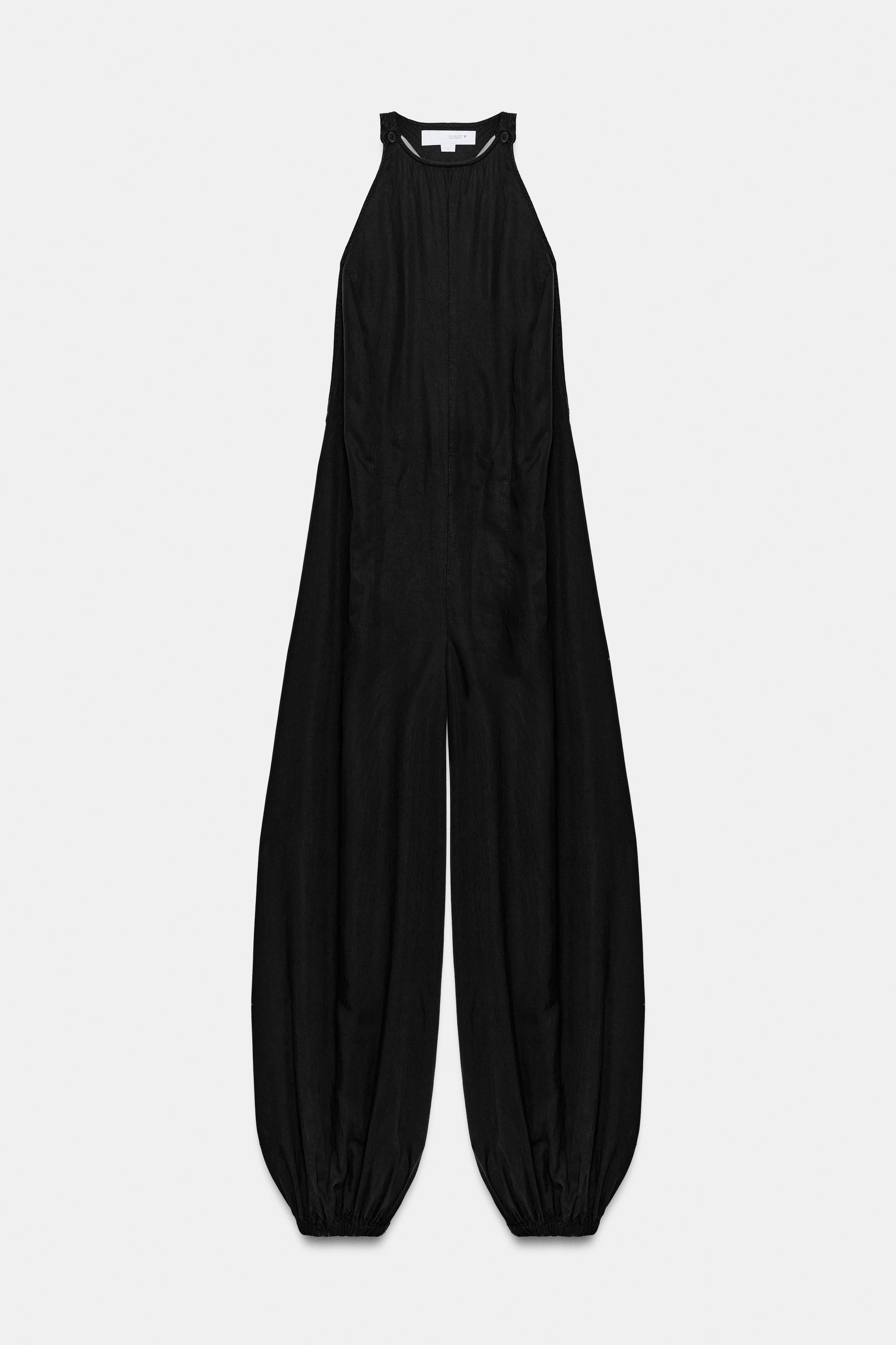 COMBINAISON LONGUE FLUIDE